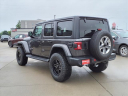 Thumbnail image of 2021 Jeep Wrangler Unlimited at Big Country Auto Of Madison County