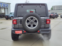 Thumbnail image of 2021 Jeep Wrangler Unlimited at Big Country Auto Of Madison County