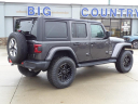 Thumbnail image of 2021 Jeep Wrangler Unlimited at Big Country Auto Of Madison County