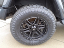 Thumbnail image of 2021 Jeep Wrangler Unlimited at Big Country Auto Of Madison County