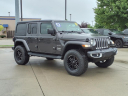 Thumbnail image of 2021 Jeep Wrangler Unlimited at Big Country Auto Of Madison County