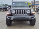 Thumbnail image of 2021 Jeep Wrangler Unlimited at Big Country Auto Of Madison County