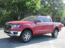 Thumbnail image of 2020 Ford Ranger at Chiefland Chrysler Dodge Jeep