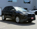 2022 Toyota Corolla Cross LE at BurienToyotaUSED of Burien, WA
