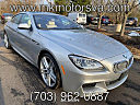 Thumbnail image of 2013 BMW 6 Series at MK Motors