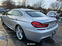 Thumbnail image of 2013 BMW 6 Series at MK Motors