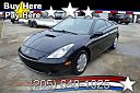 Thumbnail image of 2003 Toyota Celica at C & C Motor Company