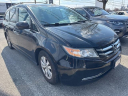 Thumbnail image of 2016 Honda Odyssey at Honda Universe