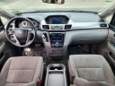 Thumbnail image of 2016 Honda Odyssey at Honda Universe