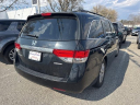 Thumbnail image of 2016 Honda Odyssey at Honda Universe