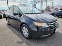 Thumbnail image of 2016 Honda Odyssey at Honda Universe