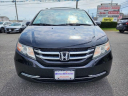 Thumbnail image of 2016 Honda Odyssey at Honda Universe