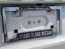 Thumbnail image of 2023 Nissan Rogue at Grand Blanc Nissan
