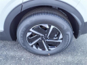 Thumbnail image of 2024 Kia Sportage Hybrid at Jim Butler Kia