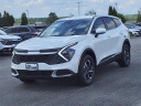 Thumbnail image of 2024 Kia Sportage Hybrid at Jim Butler Kia