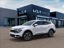 Thumbnail image of 2024 Kia Sportage Hybrid at Jim Butler Kia