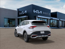 Thumbnail image of 2024 Kia Sportage Hybrid at Jim Butler Kia