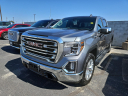 Thumbnail image of 2021 GMC Sierra 1500 at Mitchell Buick GMC