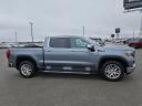 Thumbnail image of 2021 GMC Sierra 1500 at Mitchell Buick GMC