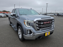 Thumbnail image of 2021 GMC Sierra 1500 at Mitchell Buick GMC