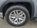 Thumbnail image of 2021 GMC Sierra 1500 at Mitchell Buick GMC