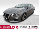 Thumbnail image of 2021 Nissan Altima at Orr Nissan