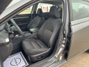 2021 Nissan Altima 2.5 SV at Orr Nissan