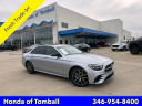 Thumbnail image of 2022 Mercedes-Benz E-Class at Honda of Tomball - New