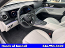 Thumbnail image of 2022 Mercedes-Benz E-Class at Honda of Tomball - New
