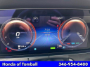 Thumbnail image of 2022 Mercedes-Benz E-Class at Honda of Tomball - New