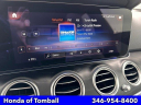 Thumbnail image of 2022 Mercedes-Benz E-Class at Honda of Tomball - New