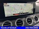 Thumbnail image of 2022 Mercedes-Benz E-Class at Honda of Tomball - New
