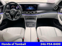 Thumbnail image of 2022 Mercedes-Benz E-Class at Honda of Tomball - New