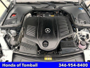 Thumbnail image of 2022 Mercedes-Benz E-Class at Honda of Tomball - New