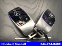 Thumbnail image of 2022 Mercedes-Benz E-Class at Honda of Tomball - New