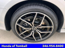 Thumbnail image of 2022 Mercedes-Benz E-Class at Honda of Tomball - New