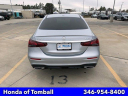 Thumbnail image of 2022 Mercedes-Benz E-Class at Honda of Tomball - New