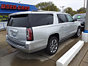 Thumbnail image of 2015 GMC Yukon XL at A & B Motors