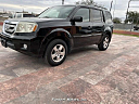 Thumbnail image of 2011 Honda Pilot at Panther Motors, Inc.