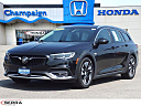 Thumbnail image of 2019 Buick Regal TourX at Serra Buick Gmc Champaign