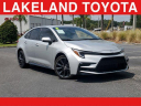 Thumbnail image of 2024 Toyota Corolla at Lakeland Toyota - New