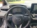 Thumbnail image of 2024 Toyota Corolla at Lakeland Toyota - New