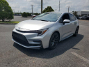 Thumbnail image of 2024 Toyota Corolla at Lakeland Toyota - New
