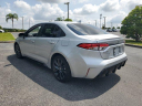 Thumbnail image of 2024 Toyota Corolla at Lakeland Toyota - New