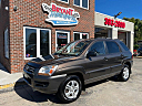 2005 Kia Sportage EX at Bryant Motorsports Auto Sales Inc.