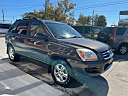 Thumbnail image of 2005 Kia Sportage at Bryant Motorsports Auto Sales Inc.