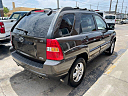 Thumbnail image of 2005 Kia Sportage at Bryant Motorsports Auto Sales Inc.