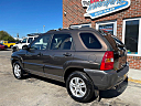 Thumbnail image of 2005 Kia Sportage at Bryant Motorsports Auto Sales Inc.