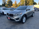 Thumbnail image of 2017 Kia Sorento at APEX MOTORS INC