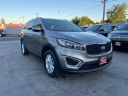 Thumbnail image of 2017 Kia Sorento at APEX MOTORS INC